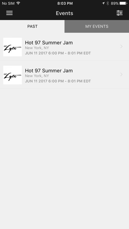 MC Lyte App screenshot-4