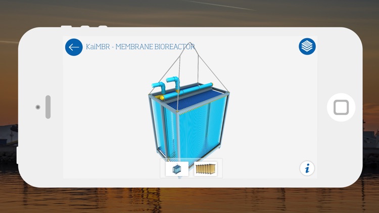 KaiGO - Components ARM