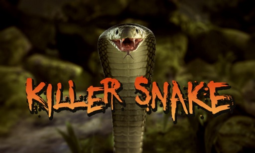 Killer Snake icon