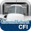 FAA CFI Flight Instructor Prep App Delete