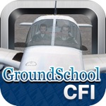 Download FAA CFI Flight Instructor Prep app