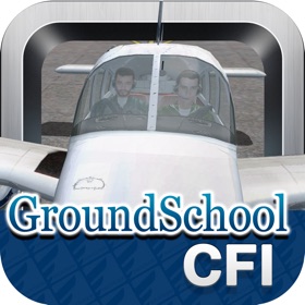 Screenshots (5) FAA CFI Flight Instructor Prep