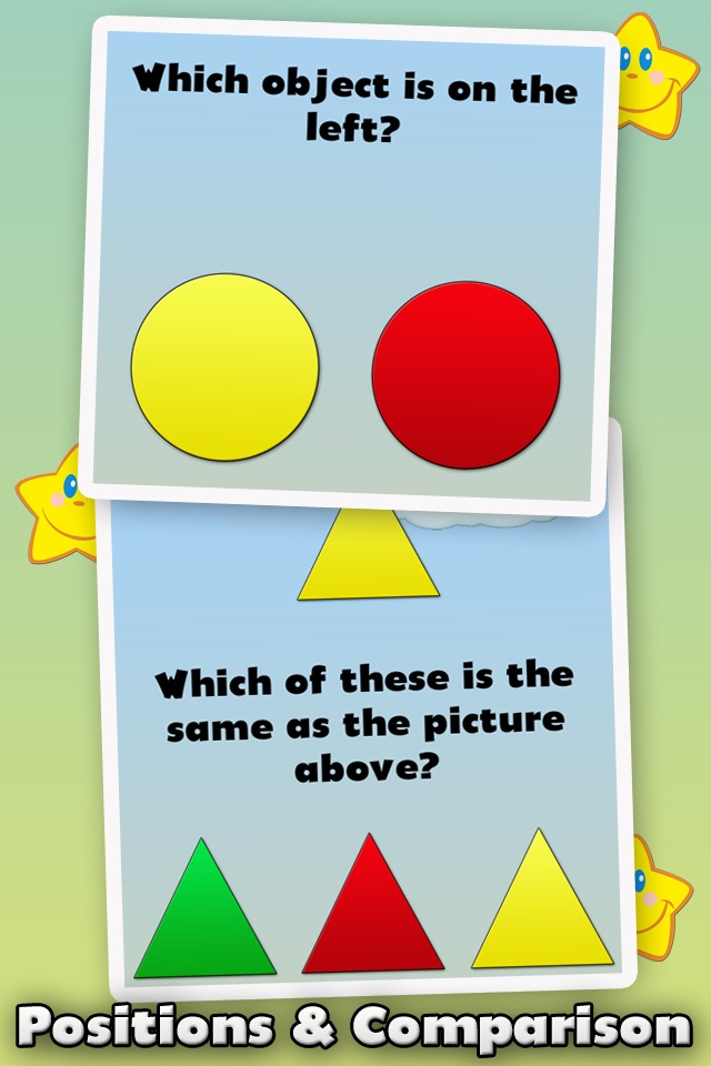 Math Joy SE - Games for Kids screenshot 3