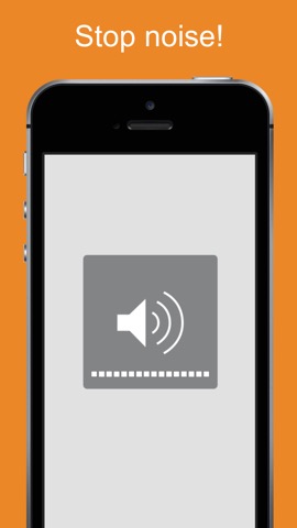 Volume Limit Controlのおすすめ画像3