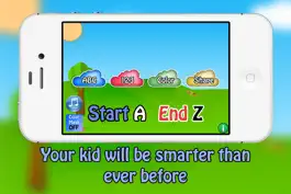 Game screenshot Start A End Z mod apk
