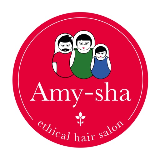 Amy-sha