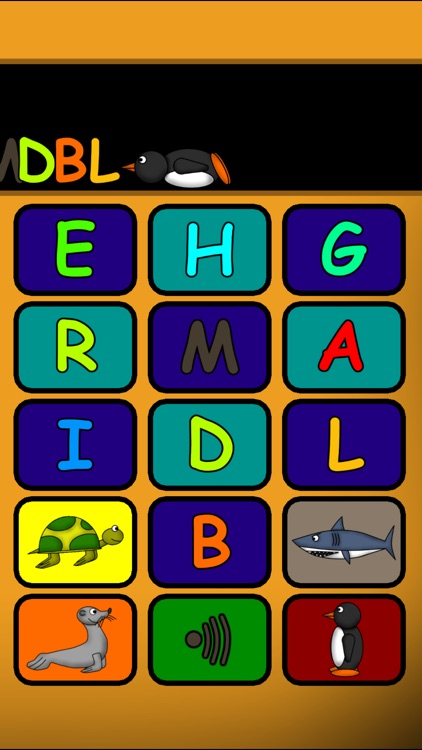 Learning Games for Kids: Animals - Education Ed screenshot-4