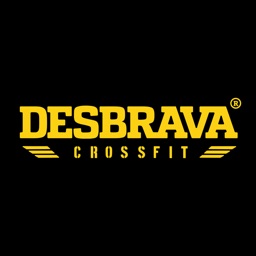 Desbrava Crossfit