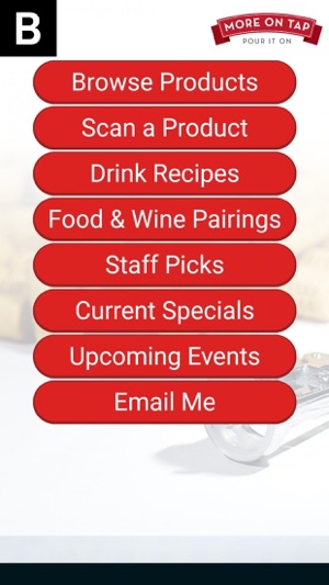 Bargain Spot Liquors(圖2)-速報App