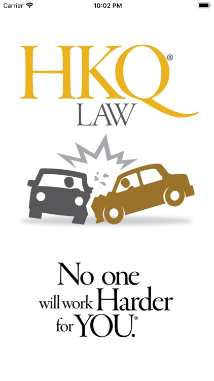 HKQ Law Accident App