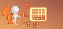 Game screenshot DD Words Family Puzzle hack