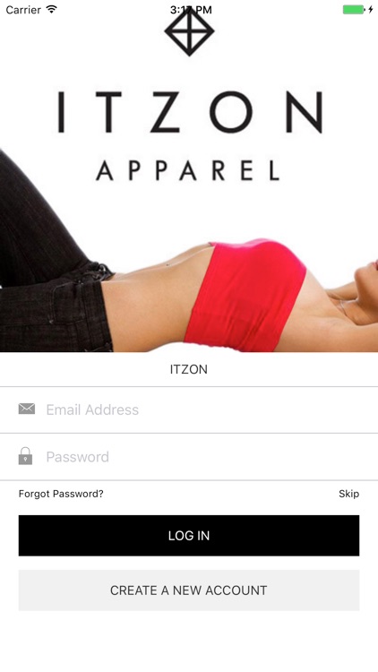 ITZON - Wholesale Clothing