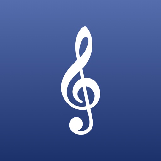 Sheet Music Master iOS App