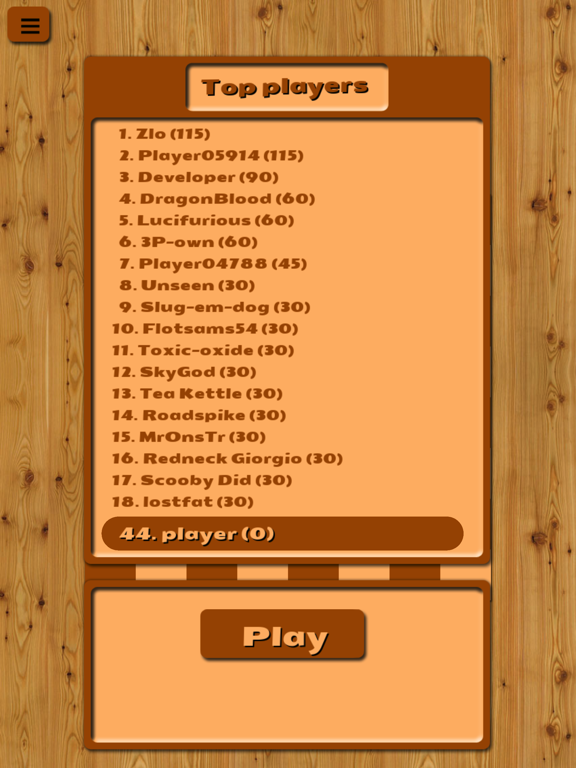 Screenshot #5 pour Russian Draughts
