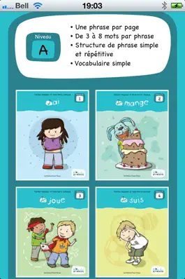 Game screenshot Lire avec Bidule (Pro) mod apk