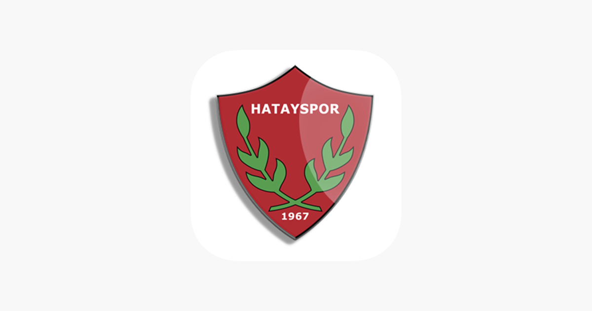 Hatayspor On The App Store