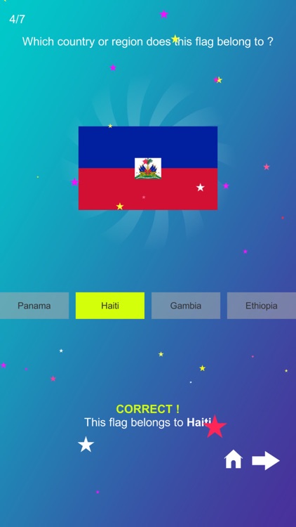 Guess The Flag 2022 screenshot-3