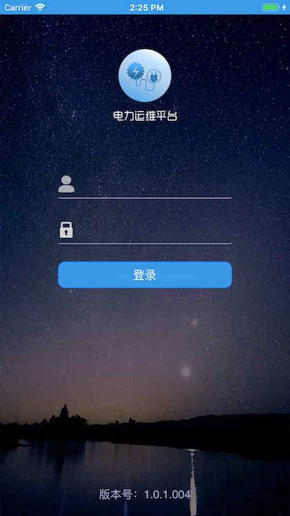 电力运维electricpower