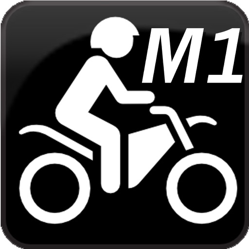 Ontario M1 Test icon