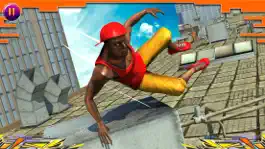 Game screenshot City Parkour Sprint Runner 3D hack