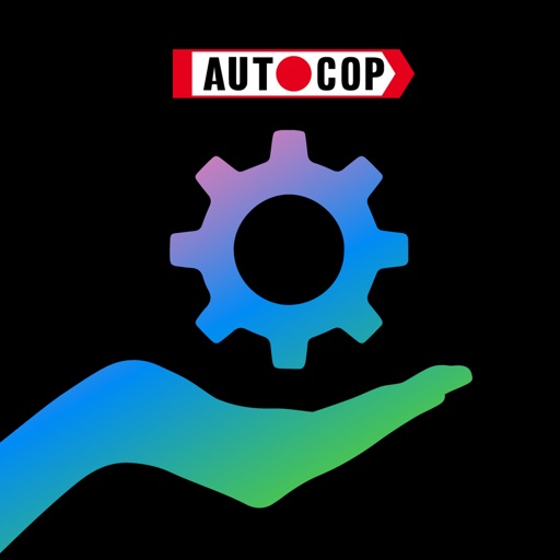 Autocop Care iOS App