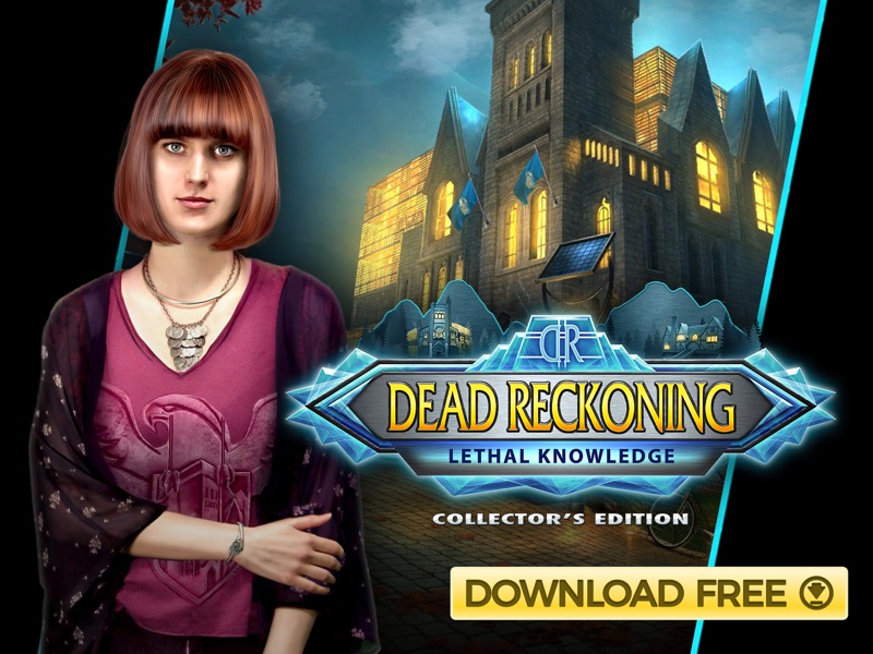 Dead Reckoning: Knowledge screenshot 10