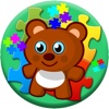 Bear Kids Jigsaw Puzzle