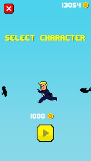 Hoppy Trumpy(圖3)-速報App