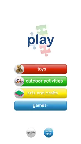 Game screenshot Autism iHelp – Play mod apk