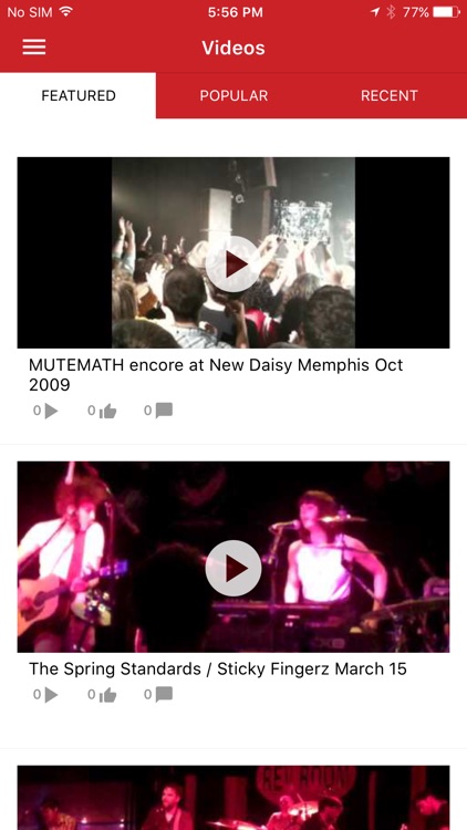 Love Live Music screenshot-4