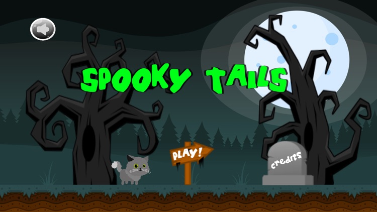 Spooky Tails