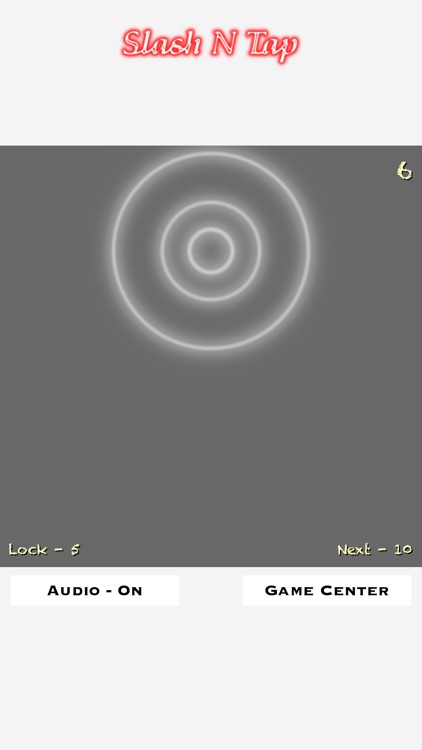 Slash N Tap screenshot-4