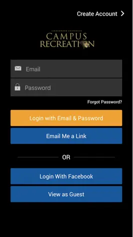 Game screenshot LindenRec apk