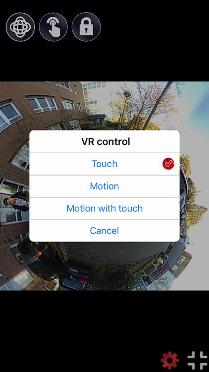 Maginon View 360 screenshot-4