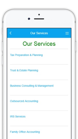 Mary M. Hudgens CPA(圖2)-速報App