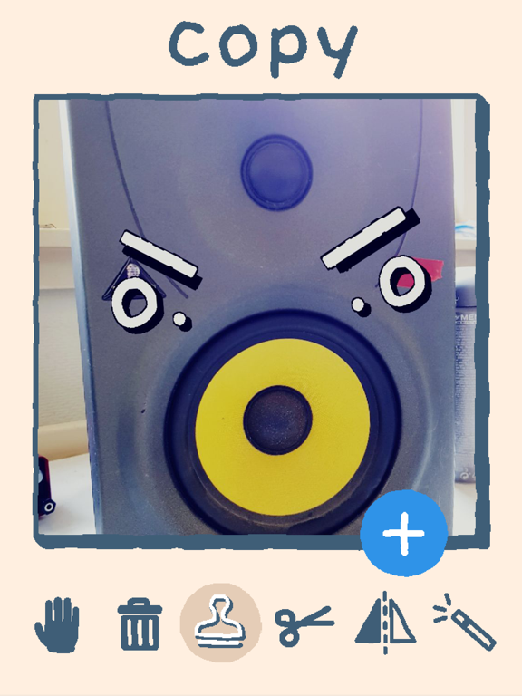 Screenshot #6 pour sok-edit