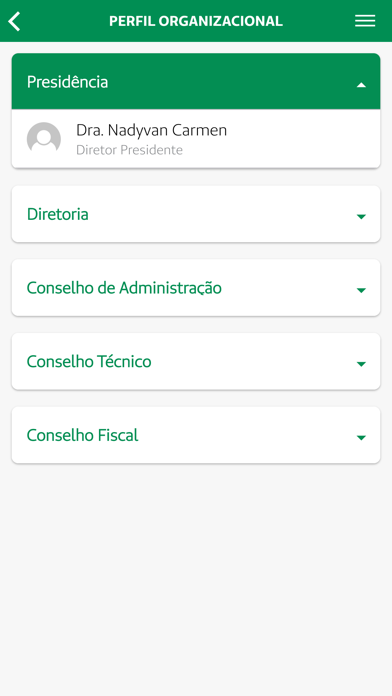 How to cancel & delete Unimed Caruaru Cooperado from iphone & ipad 3