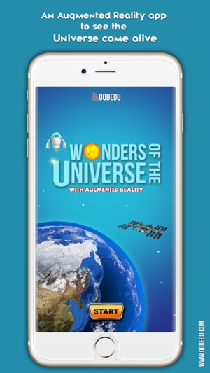 Universe By OOBEDU(圖1)-速報App
