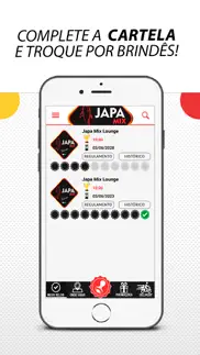 japa mix lounge problems & solutions and troubleshooting guide - 3