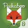 Peekaboo Forest delete, cancel