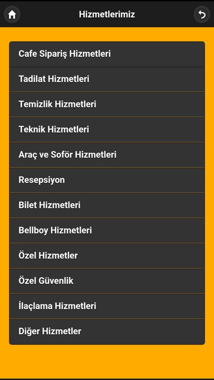 ihizmet