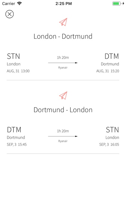 Vualala screenshot-4