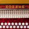 Hohner B/C Mini-Accordion problems & troubleshooting and solutions