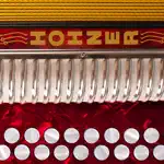 Hohner B/C Mini-Accordion App Positive Reviews