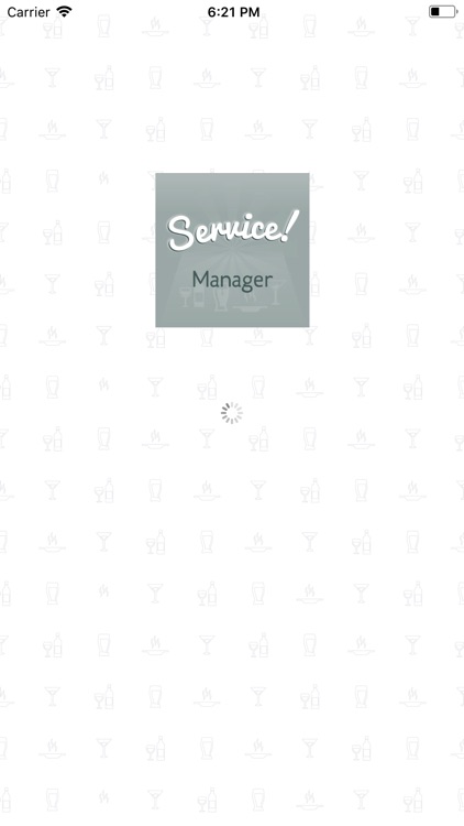 Service! Manager