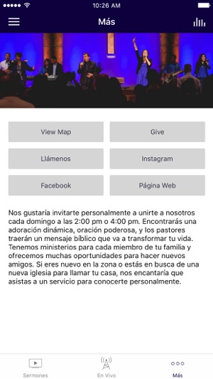 Grace Latino(圖3)-速報App
