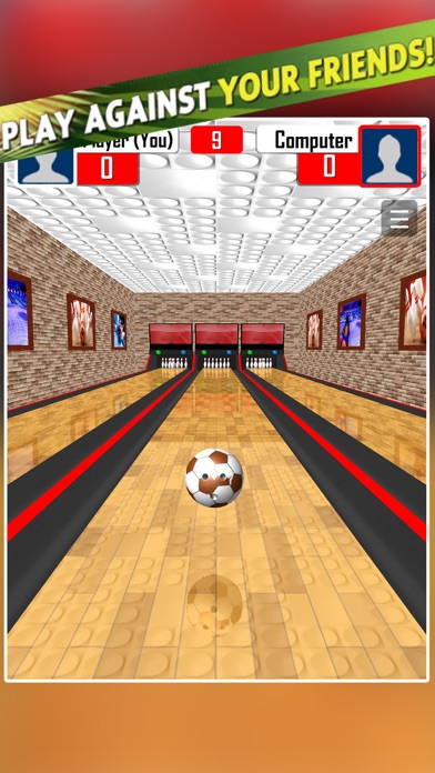 World Bowling screenshot 3