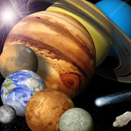 Popar Solar System Читы