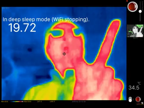 Thermal Cam