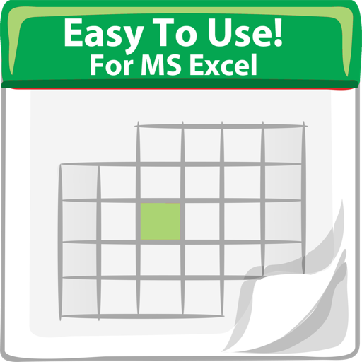 Easy To Use For MS Excel